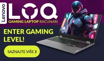 Lenovo LOQ 3.2. mali 